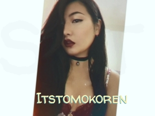 Itstomokoren