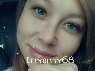 Ittybitty68