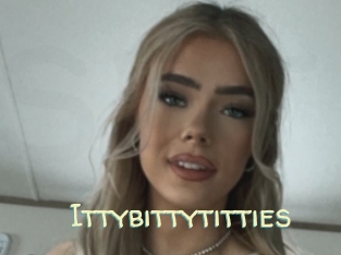 Ittybittytitties