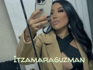 Itzamaraguzman