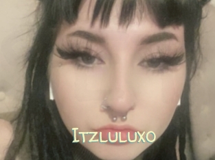 Itzluluxo