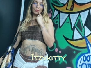 Itzykitty
