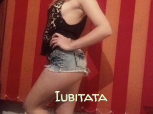 Iubitata