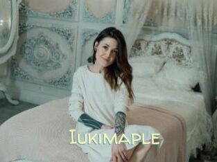 Iukimaple