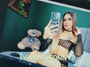 ivanasiconnys Sexy Tchat