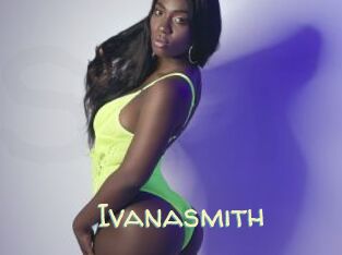 Ivanasmith