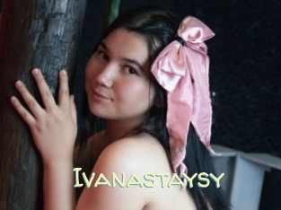 Ivanastaysy