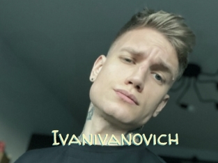 Ivanivanovich