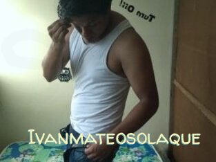 Ivanmateosolaque