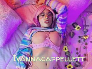 Ivannacappellett