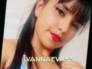Ivannaevans