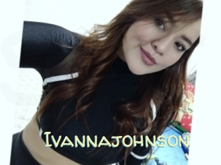 Ivannajohnson