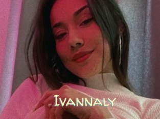 Ivannaly