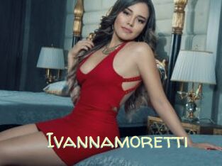 ivannamoretti Sexy Tchat