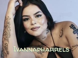 Ivannapharrels