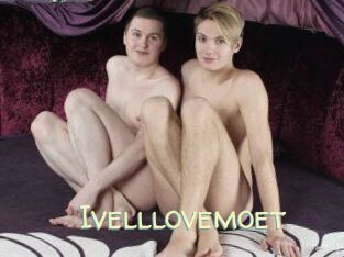 Ivelllovemoet
