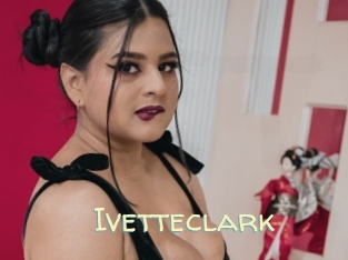 Ivetteclark