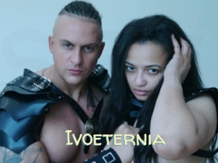 Ivoeternia