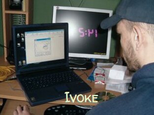 Ivoke