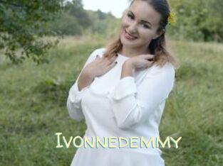 Ivonnedemmy