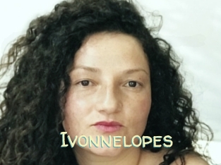 Ivonnelopes
