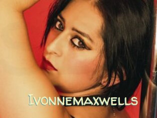 Ivonnemaxwells