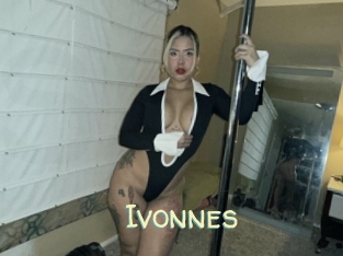 Ivonnes