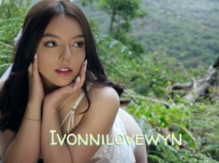 Ivonnilovewyn