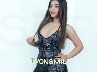 Ivonsmile