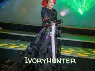 Ivoryhunter