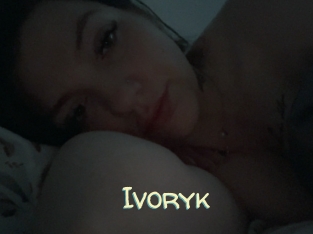 Ivoryk
