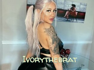 Ivorythebrat