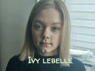 Ivy_lebelle