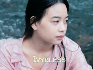 ivybless Sexy Tchat