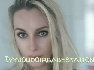 Ivyboudoirbabestation