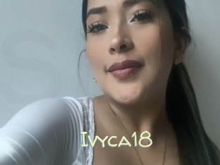 Ivyca18