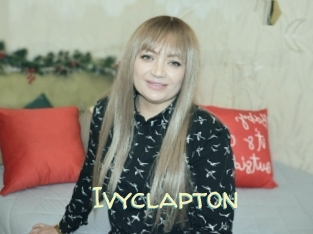 Ivyclapton