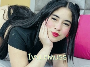 Ivylemuss