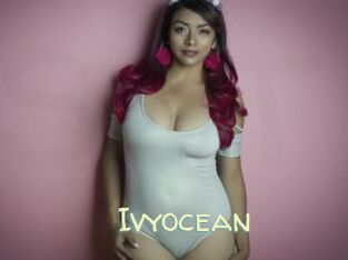 ivyocean Sexy Tchat
