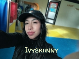 Ivyskiinny