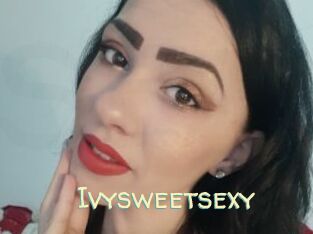 Ivysweetsexy