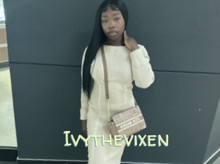 Ivythevixen