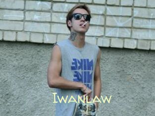 Iwanlaw