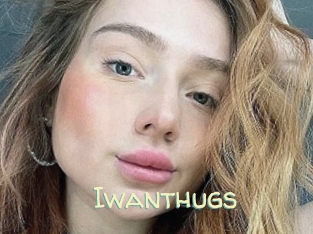 Iwanthugs
