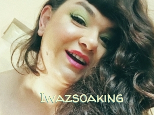 Iwazsoaking