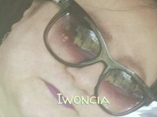 Iwoncia