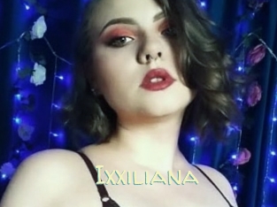 Ixxiliana