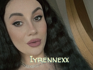Iyrennexx