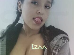 Izaa