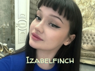 Izabelfinch